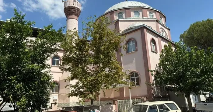 Buharkent Belediyesi nden cami alanı iddialarına yanıt