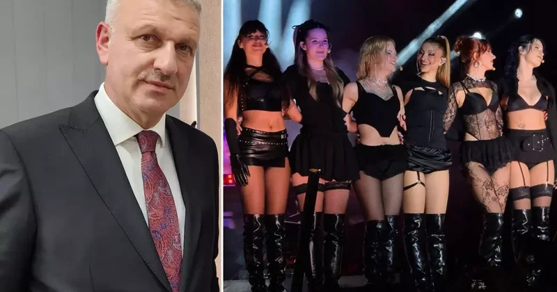 Cumhurbaşkanı Başdanışmanı Saral dan Manifest tepkisi: Haklarında işlem yapılmalı