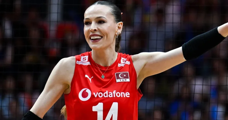 Eda Erdem: Üzgün değiliz, gururluyuz! Sözcü Gazetesi