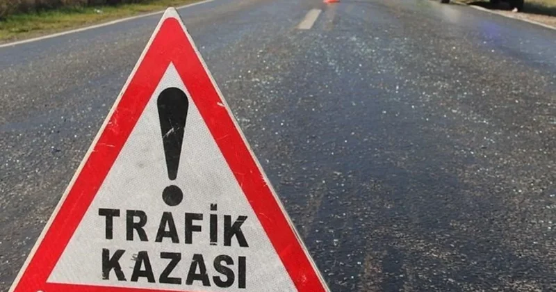 Ankara da devrilen traktörün sürücüsü hayatını kaybetti Sözcü Gazetesi