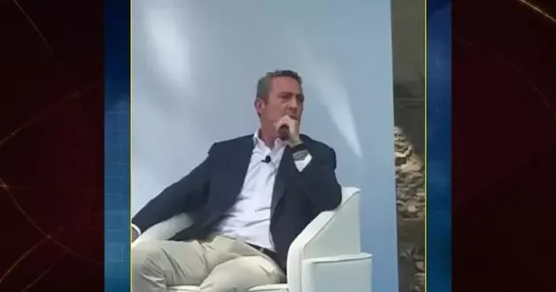 Fenerbahçe Başkanı yerli hoca konusunda kafasındaki ismi açıkladı!