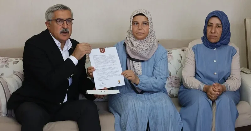 AK Partili Hüseyin Yayman: Terörsüz Türkiye bir devlet politikasıdır