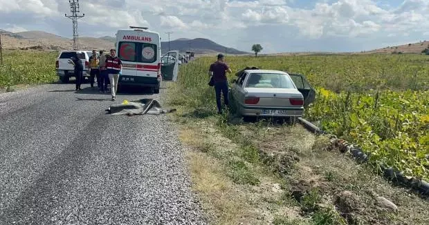 Nevşehir haberleri Nevşehir de 2 kardeşe kanlı pusu! Komşuları kurşun yağdırdı! 07 Eylül 2025