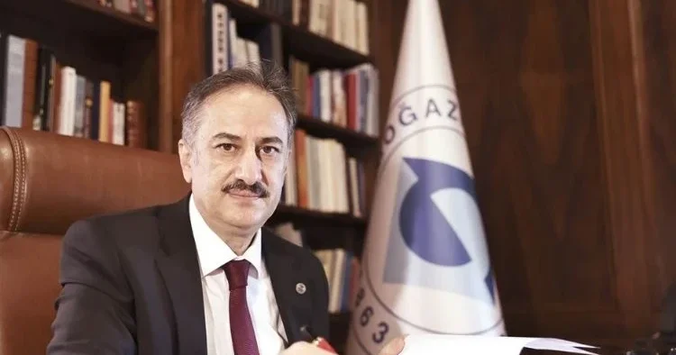 Rektör atamaları yapıldı… Prof. İnci yeniden Boğaziçi’ne