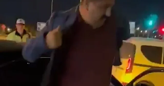 Firari emniyet müdürü İlker Arslan kardeşini dublör olarak kullandı VİDEO İZLE