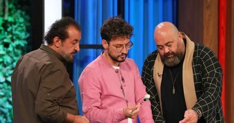 MasterChef kim elendi, kim gitti? 6 Eylül Cumartesi MasterChef elenen isim açıklandı mı?