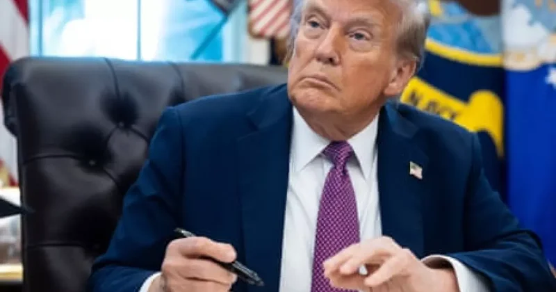 Trump tan Rusya sorusuna cevap: Evet hazırım