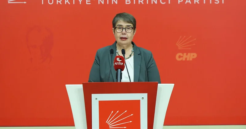 CHP li Şahbaz dan bakanlığa tepki: Kamuya ait bir hastanenin şehir hastanesine devredilmesi suçtur