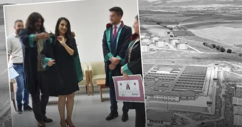 Avukat iç çamaşırında cezaevine uyuşturucu sokarken kameralara yakalandı Sözcü Gazetesi