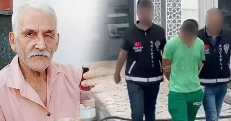 SON DAKİKA… 65 yaşındaki adamı demir çubuk ile katletmişti! Savunması ile mahkeme salonu buz kesti: Şakir amca ölmedi ki!