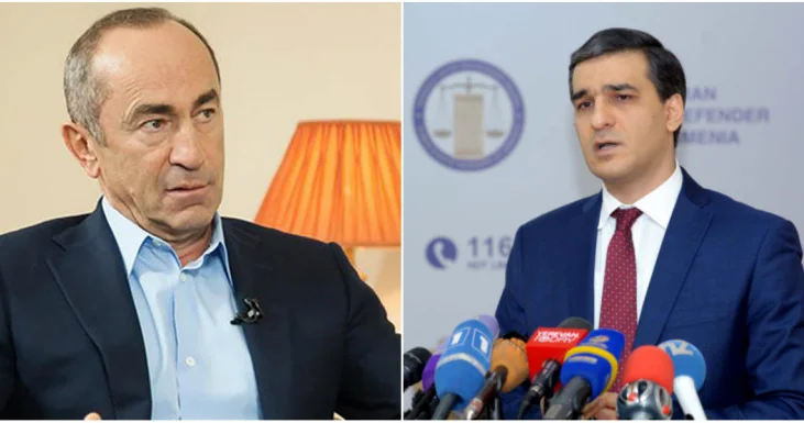 Ermenistan da 2026 seçimine doğru: Koçaryan ve Tatoyan seçime girme hazırlığı yapıyor Agos
