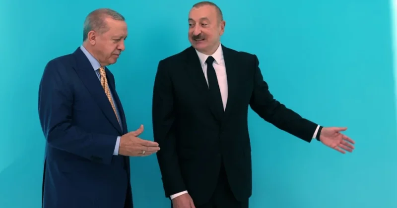 Erdoğan: Ortak alfabe için ilk adımı atıyoruz Sözcü Gazetesi