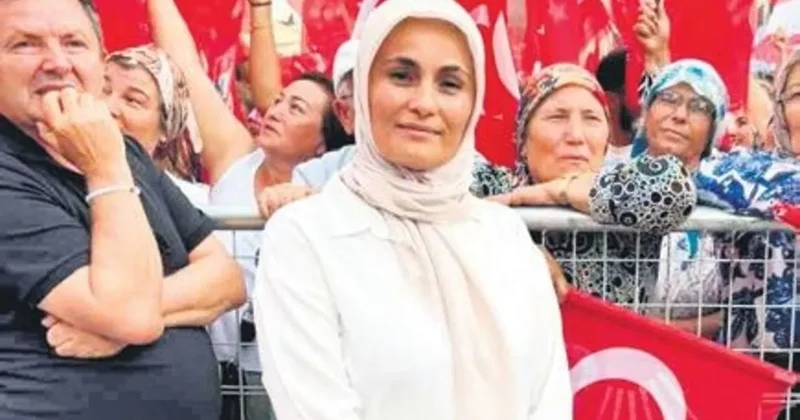 ‘Şiddet gördüm’ dedi CHP’den istifa etti