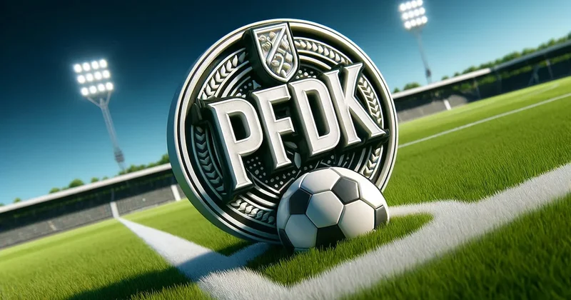 Süper Lig den 6 kulüp disipline sevk edildi Sözcü Gazetesi