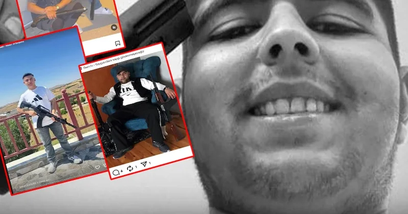 Serdar Öktem cinayetinin ardından Ankara da dikkat çeken operasyon! 23 gözaltı Sözcü Gazetesi