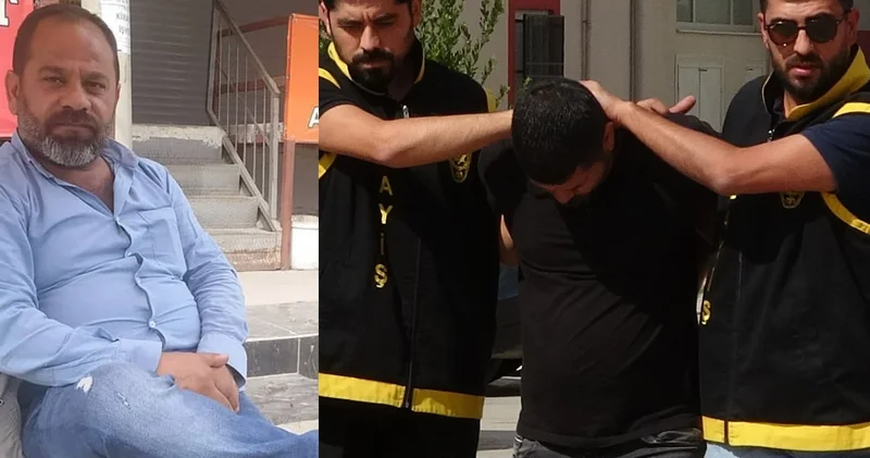 Yeni sevgili, eski sevgiliyi öldürdü