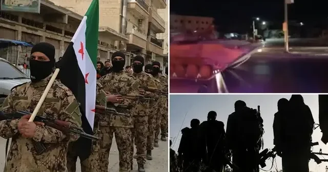 Terör örgütü PKK/YPG Halep te sivillere saldırdı: Suriye güvenlik güçleri karşılık veriyor Dünya Haberleri