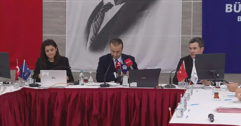 Uygulama Bazlı Taksi Taşımacılığı ihalesinin üçüncü etabında 63 plaka satıldı