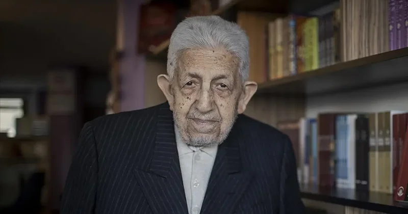 Recai Kutan ın vefatının birinci yılı: Rahmetle yad ediliyor!