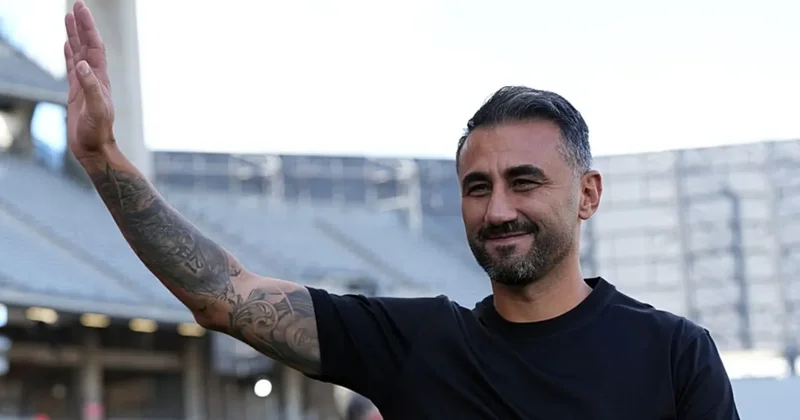 Eyüpspor’da yeni teknik direktör arayışları devam ediyor