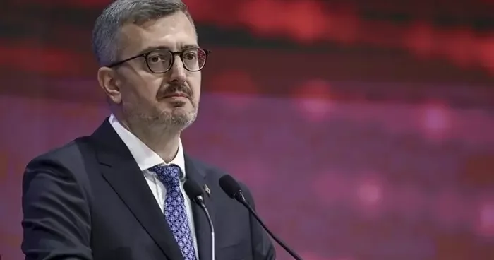 İletişim Başkanı Duran dan 7 Ekim in yıl dönümünde mesaj: Mücadele devam edecek