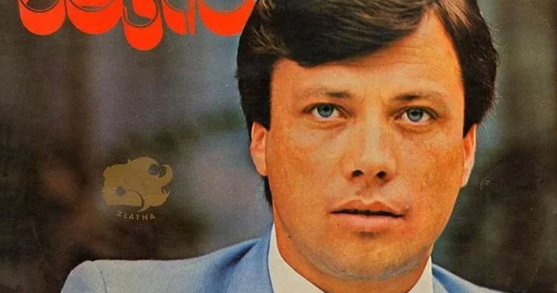Ünlü şarkıcı Halid Beslic hayatını kaybetti