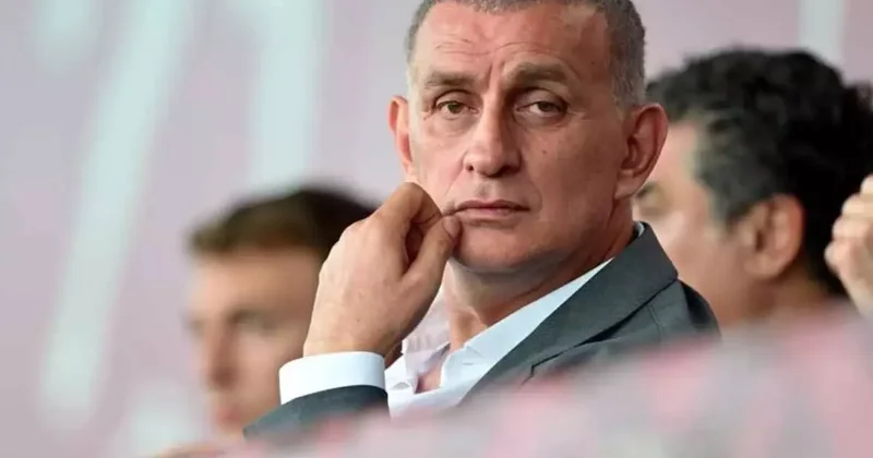 Daha önce Liverpool maçını tahmin eden Hacıosmanoğlu ndan bir kehanet daha