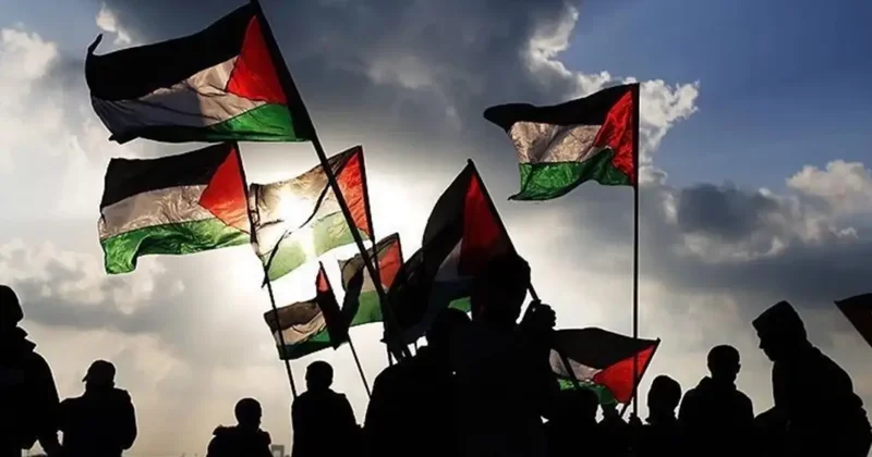 Mısır a gidiyor! Gazze müzakerelerine Türkiye den üst düzey katılım