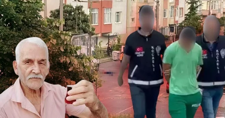 Kocaeli de yaşlı adamı demir çubukla döverek öldürmüştü! Mahkemede akılalmaz sözler: Adam yapay zeka, Şakir amca ölmedi ki