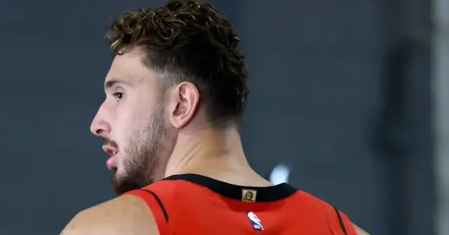 Alperen Şengün ilk hazırlık maçında en skorer oyuncu oldu Basketbol Haberleri