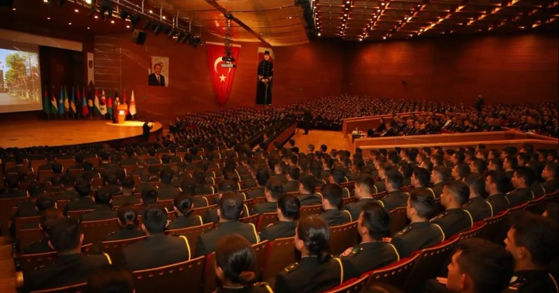 MSÜ de yeni dönem Filistin de 800 Yıl dersiyle başladı