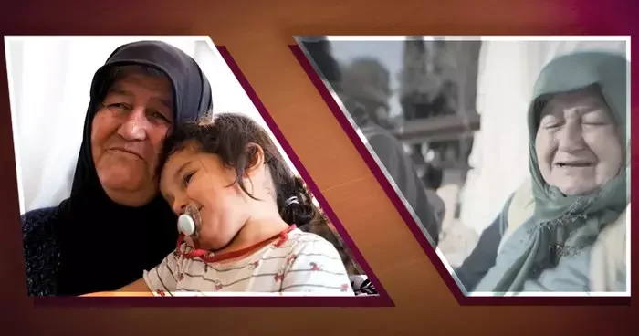 Depremde evleri yıkılan yaşlı çift gözyaşları içinde kalmıştı! Bakan Kurum yeni görüntülerini paylaştı: Yeniden başlama hikayesi