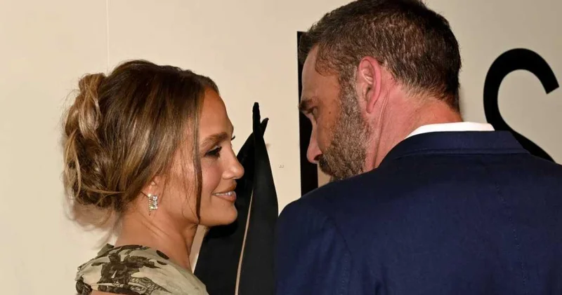 Jennifer Lopez ve Ben Affleck yeniden bir arada!