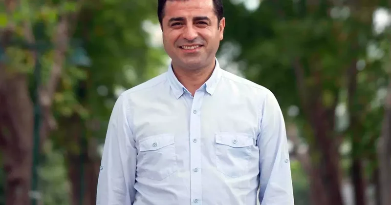 Türkiye, Selahattin Demirtaş hakkında verilen kararın AİHM Büyük Daire de ele alınması talebinde bulundu