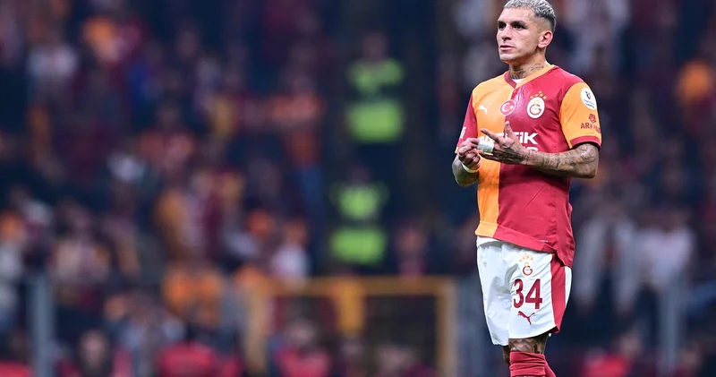 Galatasaray dan Lucas Torreira için flaş karar!