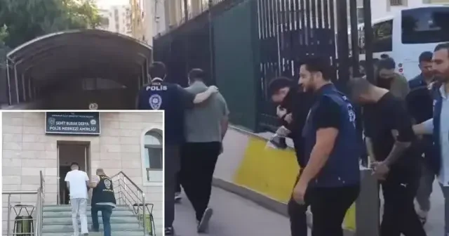 Sosyal medya dolandırıcılarına operasyon: 40 gözaltı Gündem Haberleri