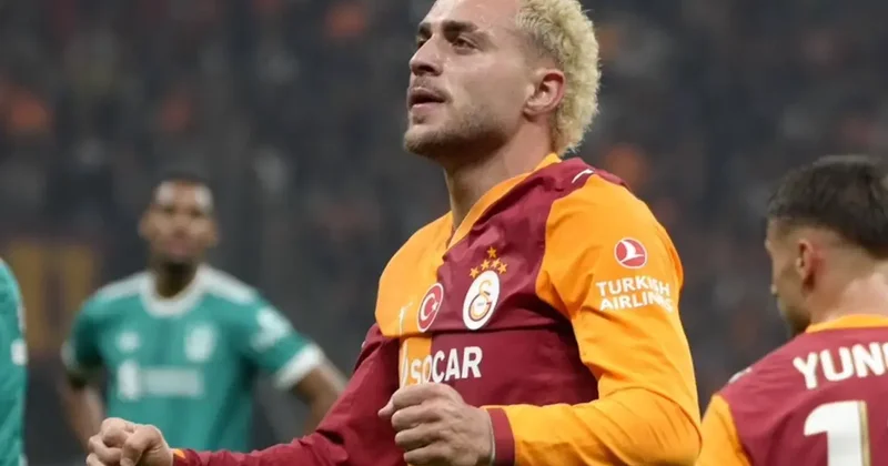 West Ham United dan Barış Alper için dev teklif hazırlığı