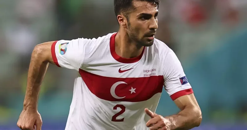 Görüşmeler başladı! Zeki Çelik imzayı atıyor