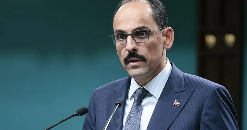 Gazze ateşkes müzakerelerinde Türkiye sürprizi Sözcü Gazetesi
