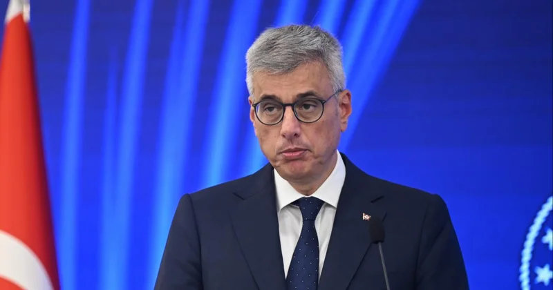 Bakan Memişoğlu: Türkiye de kilosu ideal olan insan sayısı yüzde 30