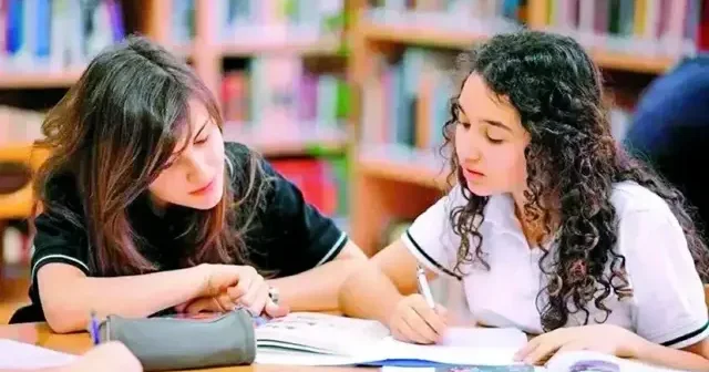 Lisede yeni sistem seneye Eğitim Haberleri