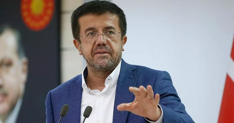 Zeybekçi: Yüksek faizi sürdürebilecek noktada değiliz