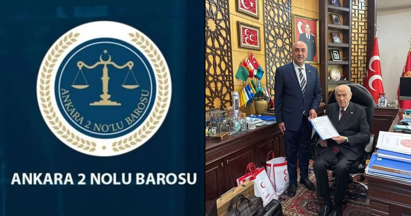 2 No lu Baro ya yakışır hareket: Kanun teklifini 2 partiye götürdüler