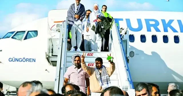 Hayvanlar bile onlardan daha vicdanlı Dünya Haberleri