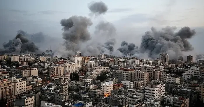 İsrail ve Hamas arasındaki müzakerelerin ikinci günü sona erdi! Oraya dikkat çekildi