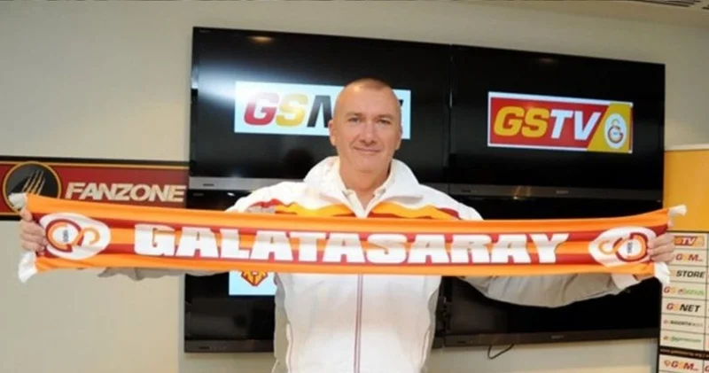 Galatasaray duyurdu: Barbolini operasyon geçirdi