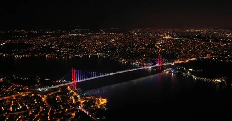 İstanbul Karanlığa Bürünecek! 23 ilçede elektrik kesintisi Sözcü Gazetesi