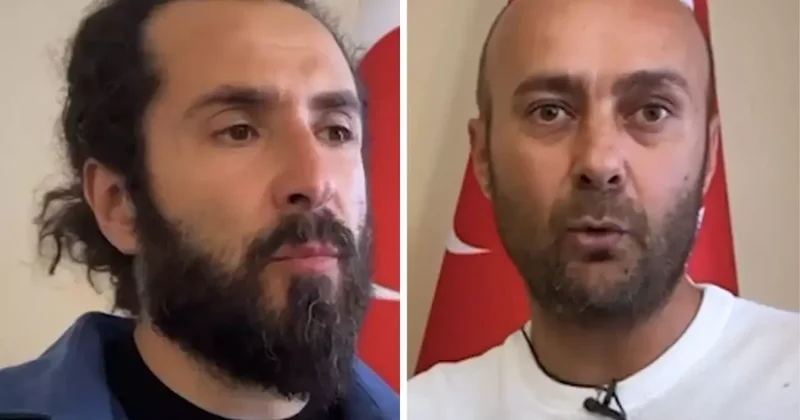 Sumud Filosu ndaki Türk aktivistler yaşadıklarını anlattılar: Dualarla oradaydık, kalbimizle oradaydık