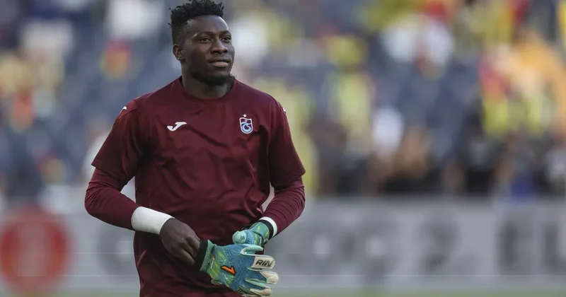 Onana için devreye girdiler: Son karar Manchester United ın