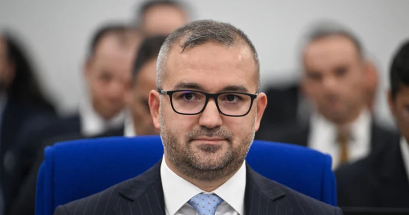 TCMB Başkanı Karahan: Enflasyon görünümünde iyileşme kaydettik İş Yaşam Haberleri